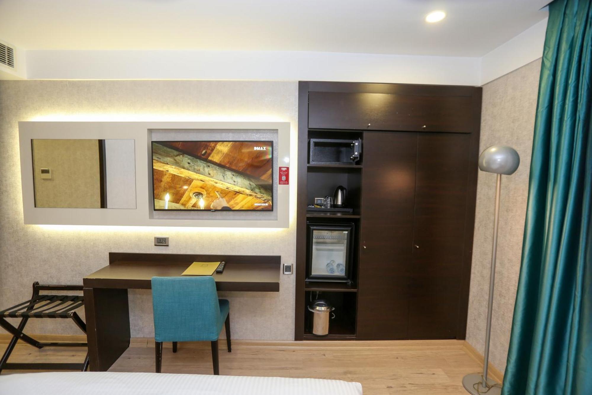 Milord Hotel — Photos 3